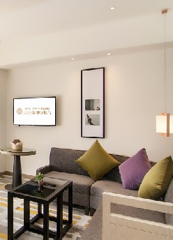 Union Suite (approx. 66 sqm)