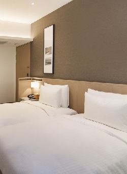 Superior Room (approx. 30 sqm)